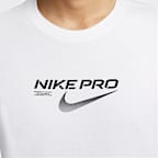 Nike 男款 Dri-FIT 訓練 T 恤