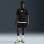 Jersey de fútbol para hombre Nike Air