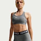 Nike Pro 365 Women's 5" Mid-Rise Shorts
