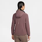 나이키 스위프트 여성 리펠 패커블 러닝 재킷