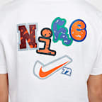 Nike Sportswear Older Kids' T-Shirt