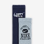 Nike Everyday Cushioned Crew Socks (3 Pairs)