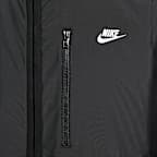 Nike Sportswear Club Men's Winterized Full-Zip Jacket