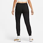 Nike Sportswear Club Fleece Women's Mid-Rise Logo Joggers