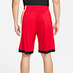 Nike Dri-FIT Men's Basketball Shorts
