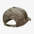 Gorra tie-dye sin estructura Nike Club