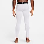 Mallas de fitness Dri-FIT para hombre Nike Pro