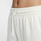 Nike Sportswear Phoenix Fleece Women's High-Waisted Oversized French Terry Tracksuit Bottoms