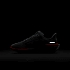 Tenis de correr en carretera para niños grandes Nike Pegasus 41 Blueprint