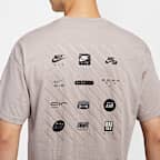 ナイキ スポーツウェア マックス90 Tシャツ