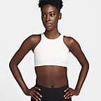 Nike One Women's Medium-Support Lightly Lined Sports Bra
