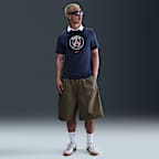 Paris Saint-Germain Men's Nike Football T-Shirt