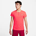 NikeCourt Dri-FIT ADV Slam Men's Tennis Polo
