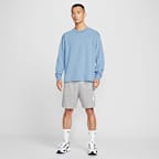 ナイキ スポーツウェア プレミアム エッセンシャル メンズ ロングスリーブ Tシャツ