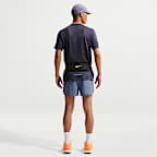 Nike Fast Dri-FIT-Laufshorts mit Innenslip für Herren (ca. 7,6 cm)