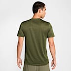 ナイキ レジェンド メンズ Dri-FIT フィットネス Tシャツ