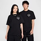 เสื้อยืดสเก็ตบอร์ด Max90 Nike SB