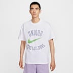 Victor Wembanyama Men's Basketball T-Shirt