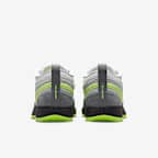 Book 1 "AM Neon" Basketball Shoes