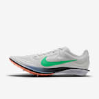 Summit White/Palest Purple/Obsidian/Electro Green