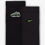Calze di media lunghezza Nike Everyday Cushioned (1 paio)