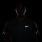 나이키 스트라이드 남성 드라이 핏 ADV 반팔 러닝 탑