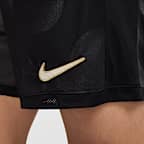 Shorts de fútbol Dri-FIT para hombre Nike Academy+