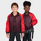 Burgundy Crush/University Red/University Red