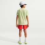 Nike Multi Older Kids' (Boys') Dri-FIT Training Shorts