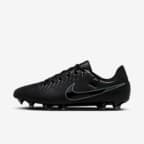 Scarpa da calcio multiterreno a taglio basso Nike Tiempo Legend 10 Academy