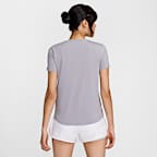 Nike One Women's Dri-FIT Short-Sleeve Top