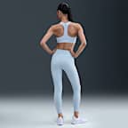 Nike Swoosh Medium Support Women's Padded Sports Bra