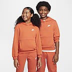 Vintage Coral/White