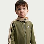 Nike Toddler 2-Piece Propus Colorblocked Set