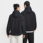 ナイキ ACG "Wolf Tree" プラス フルジップ フーデッド ミッドレイヤー