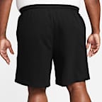 Nike Standard Issue Men's Dri-FIT 8" Basketball Shorts