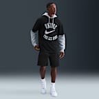 Playera de básquetbol para hombre Victor Wembanyama