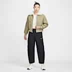 Nike Sportswear LNY Women's Bomber Jacket