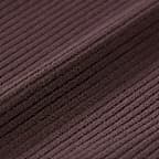 Nike Sportswear Chill Knit Women's Tight Long-Sleeve Ribbed Top (Plus Size)