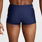 Traje de baño tipo bóxer para hombre Nike Swim