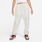Joggers para mujer Nike Sportswear Plush