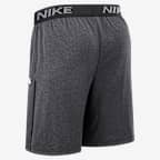 New York Mets Authentic Collection City Connect Men's Nike Dri-FIT MLB Shorts