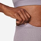 Nike Femme Fast Women's 7/8 Running Leggings