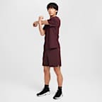 Nike Unlimited 男款 Dri-FIT 7" 無襯裡多功能短褲