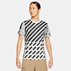 Serena Williams Design Crew Graphic Tennis T-Shirt