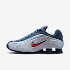 Football Grey/New Slate/Blue Eclipse/Bright Crimson