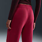 Nike Sportswear Women's High-Waisted Wide-Leg Trousers