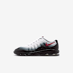 White/Black/Smoke Grey/Tough Red