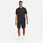 NikeCourt Dri-FIT Men's Tennis Blade Polo