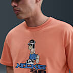 ナイキ SB マックス90 スケートボード Tシャツ